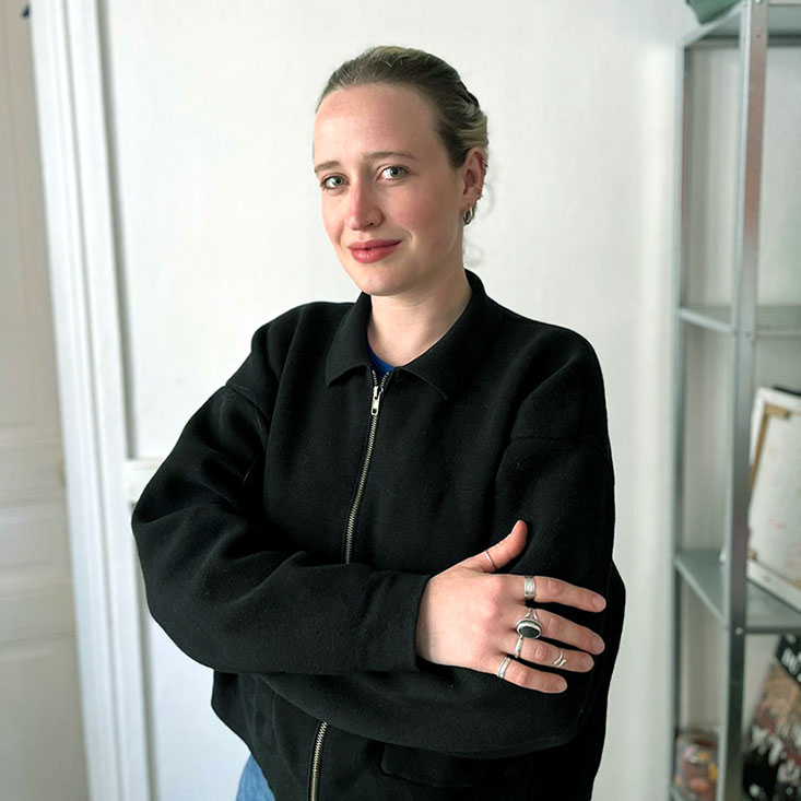 Ninon LE MOAL RENAUDEAU