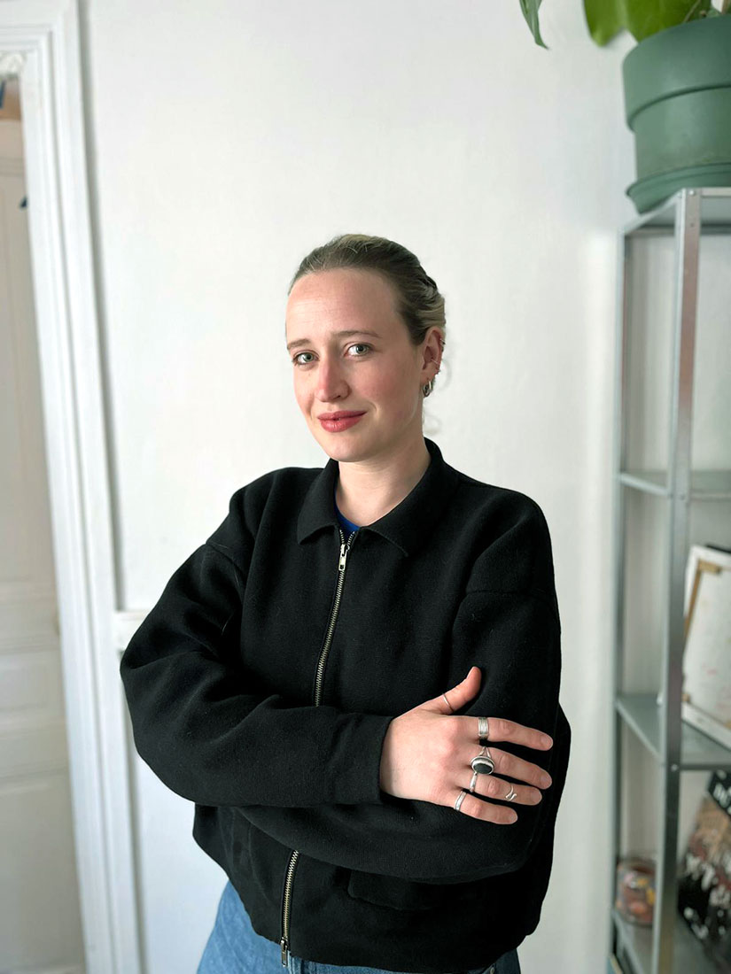 Chloé Cubit - BC&L avocates